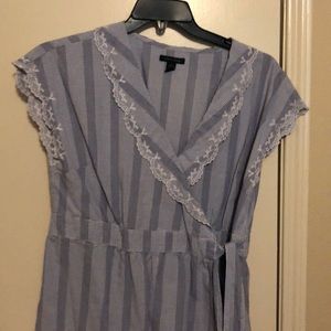 Tommy Hilfiger lace blouse